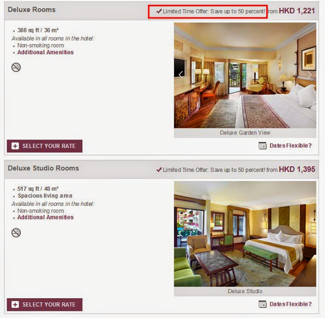 The Laguna, a Luxury Collection Resort & Spa