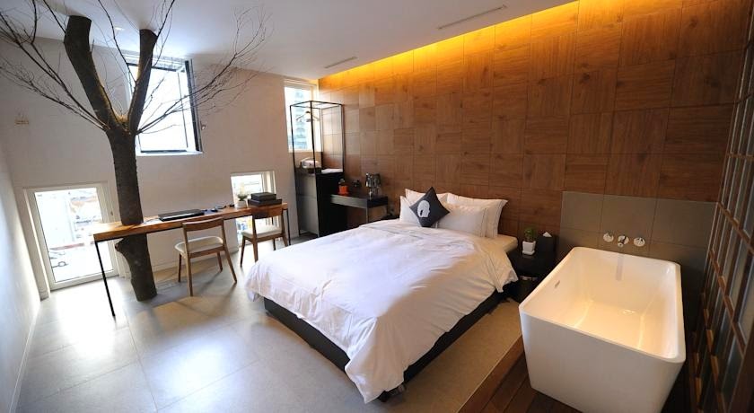 鐘路設計師酒店Hotel The Designers Jongno