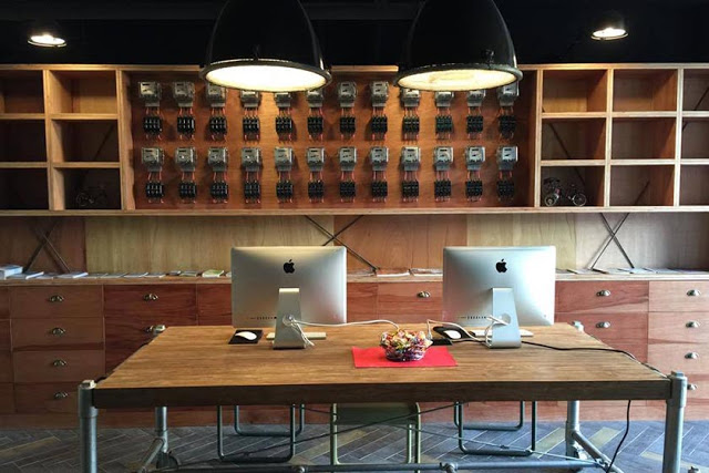 艾特文旅 Art'otel