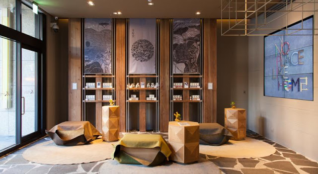 逸寬文旅大安館 Home Hotel Da-An