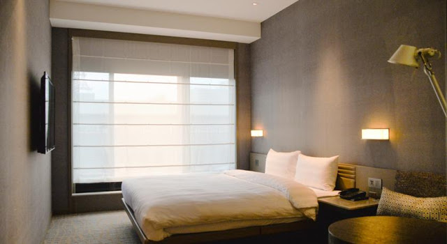 德立莊酒店 Hotel Midtown Richardson- 標準雙人房