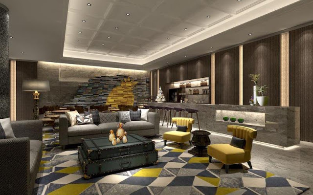 台北有園飯店 U Hotel Taipei