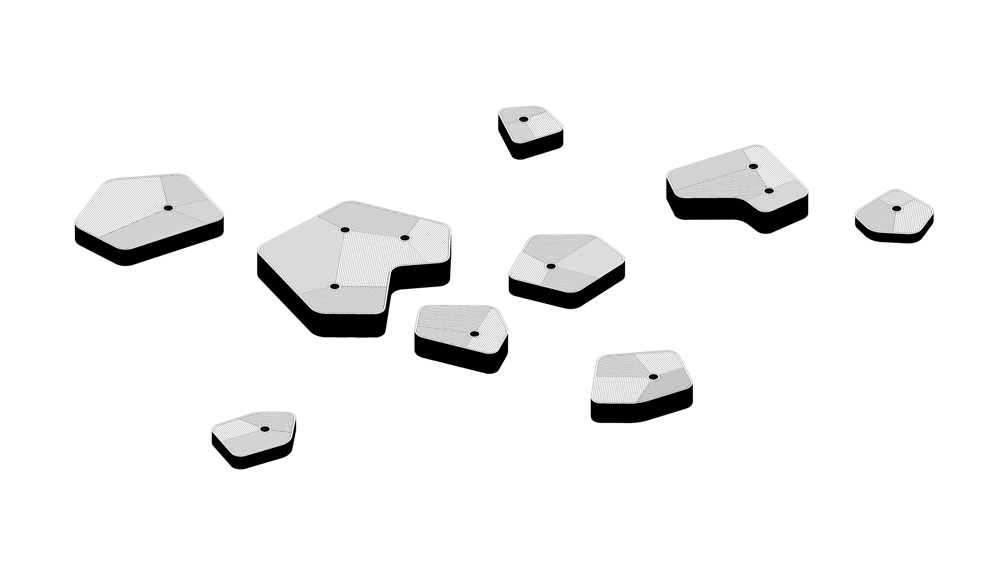 哥本哈根浮島公園 Copenhagen Islands