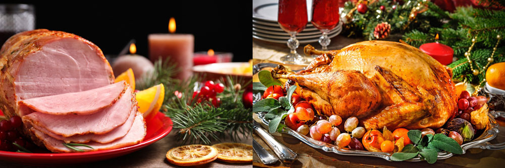 【聖誕優惠】悦品酒店、汀蘭居、旭逸酒店 半自助午餐$158起，外賣75折起